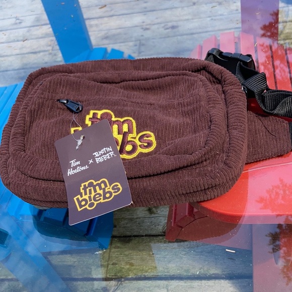 Tim biebs waist pouch - Picture 2 of 4